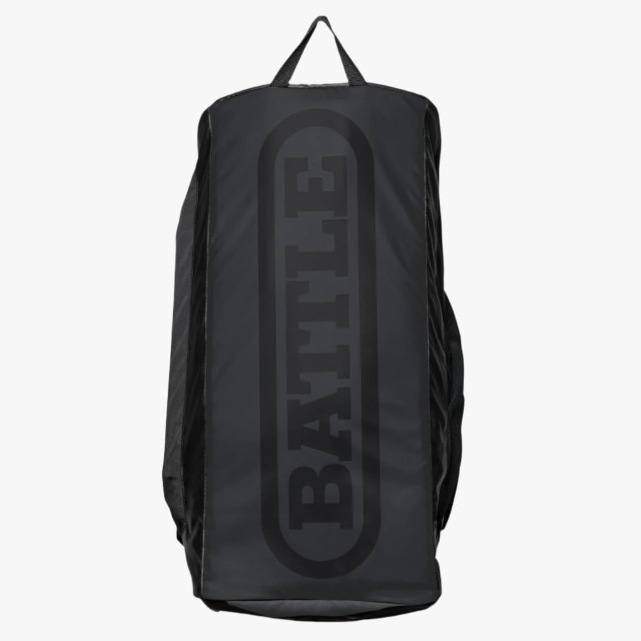 Battle Sports Vault Duffle Bag - Gym Duffle Bag with Vented and Expandable Pockets, Adjustable Shoulder Straps, Top Grab Handle, Made with Durable Material, Football Accessory, Gym or Carry On Bag - Image 8