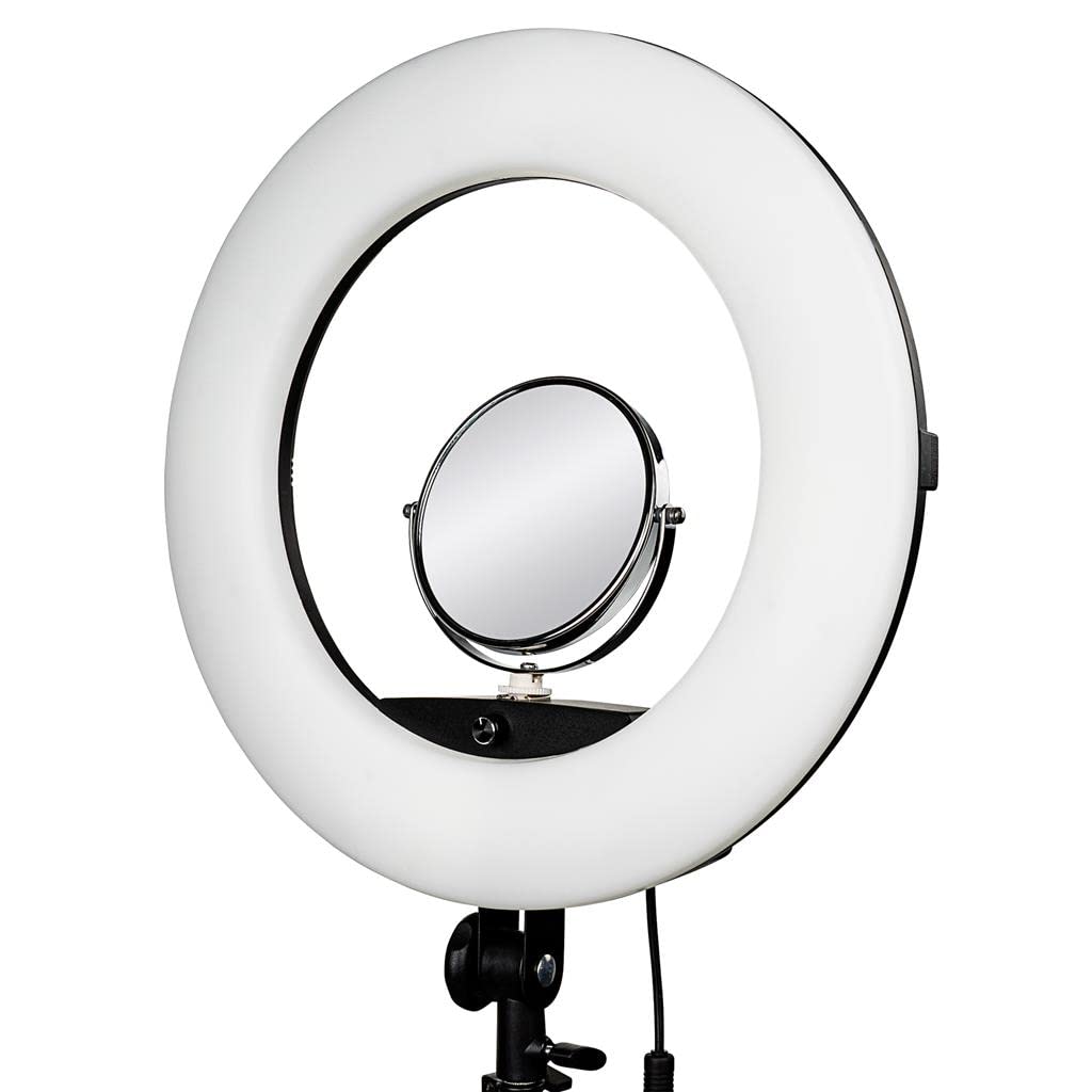 DÖRR LED Studio SL-480 Anneau lumineux avec trépied