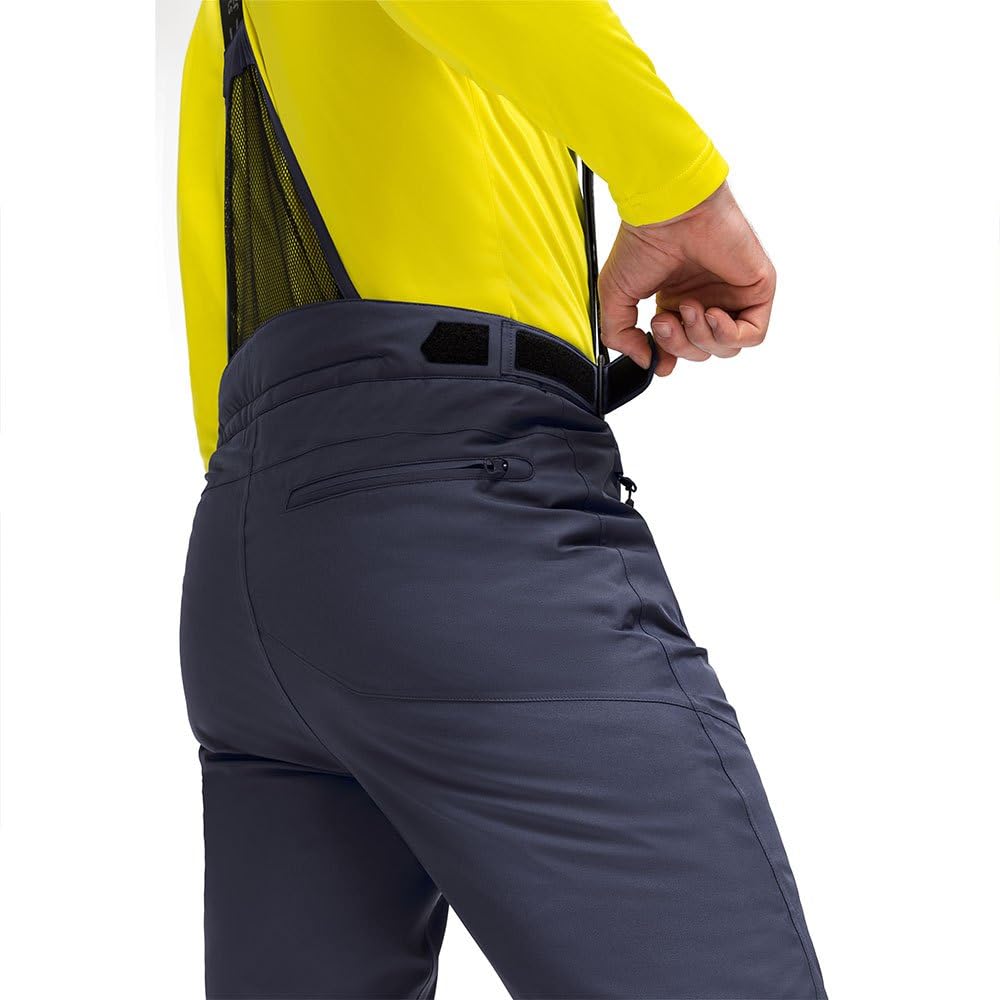Maier Sports Anton 2 Pantalon Homme