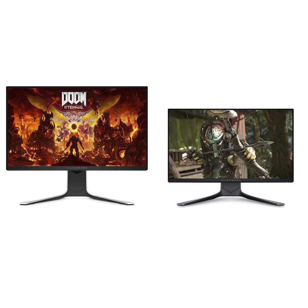 Buy Alienware 240Hz Gaming Monitor 27 Inch Monitor with FHD (Full HD ...