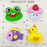 Zoom IMG-1 wsndm 10pcs confezione da cucito Zoom IMG-1 wsndm 10pcs confezione da cucito