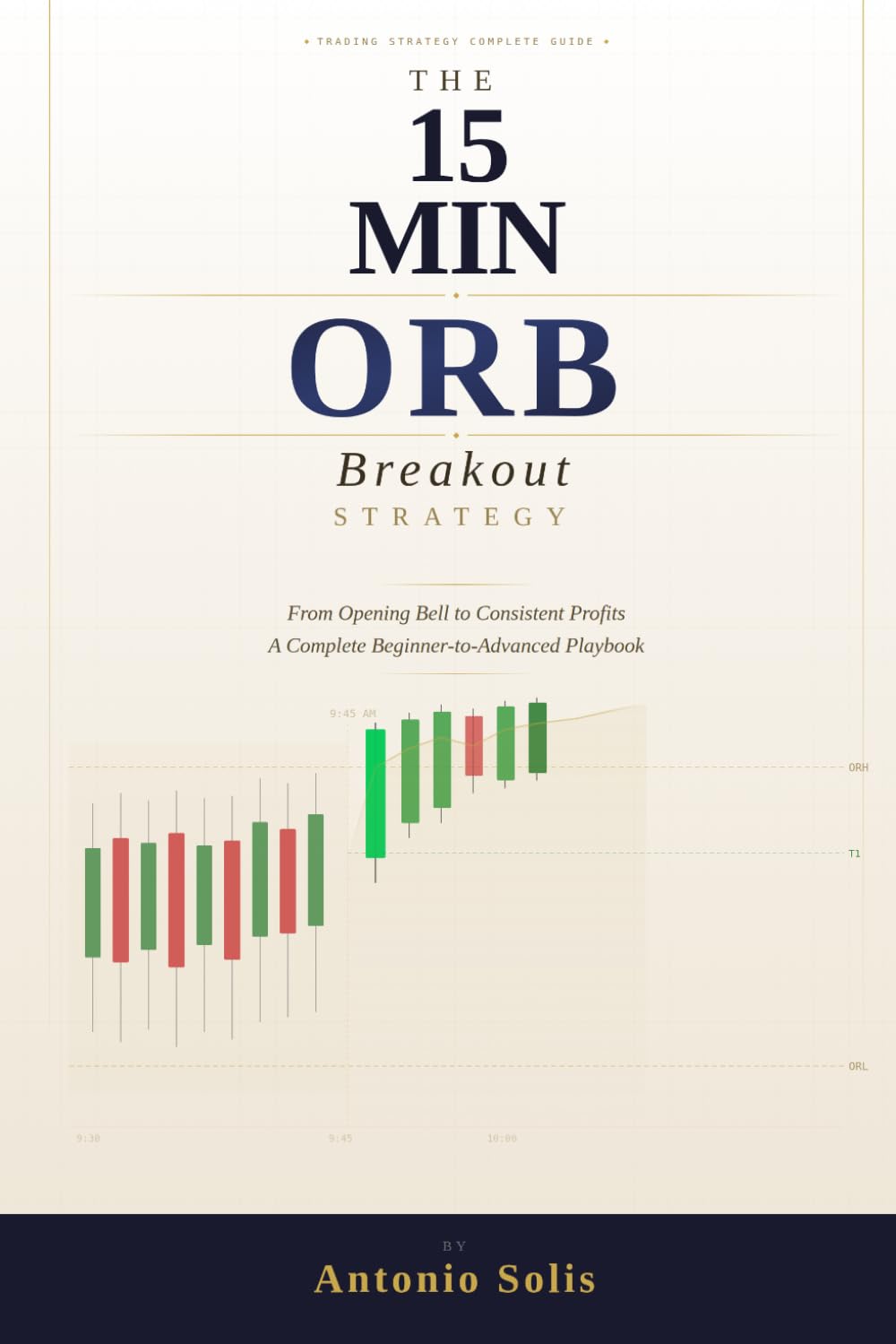 The 15-Minute ORB Breakout Strategy: From Opening Bell to Consistent Profits — A Complete Beginner-to-Advanced Playbook