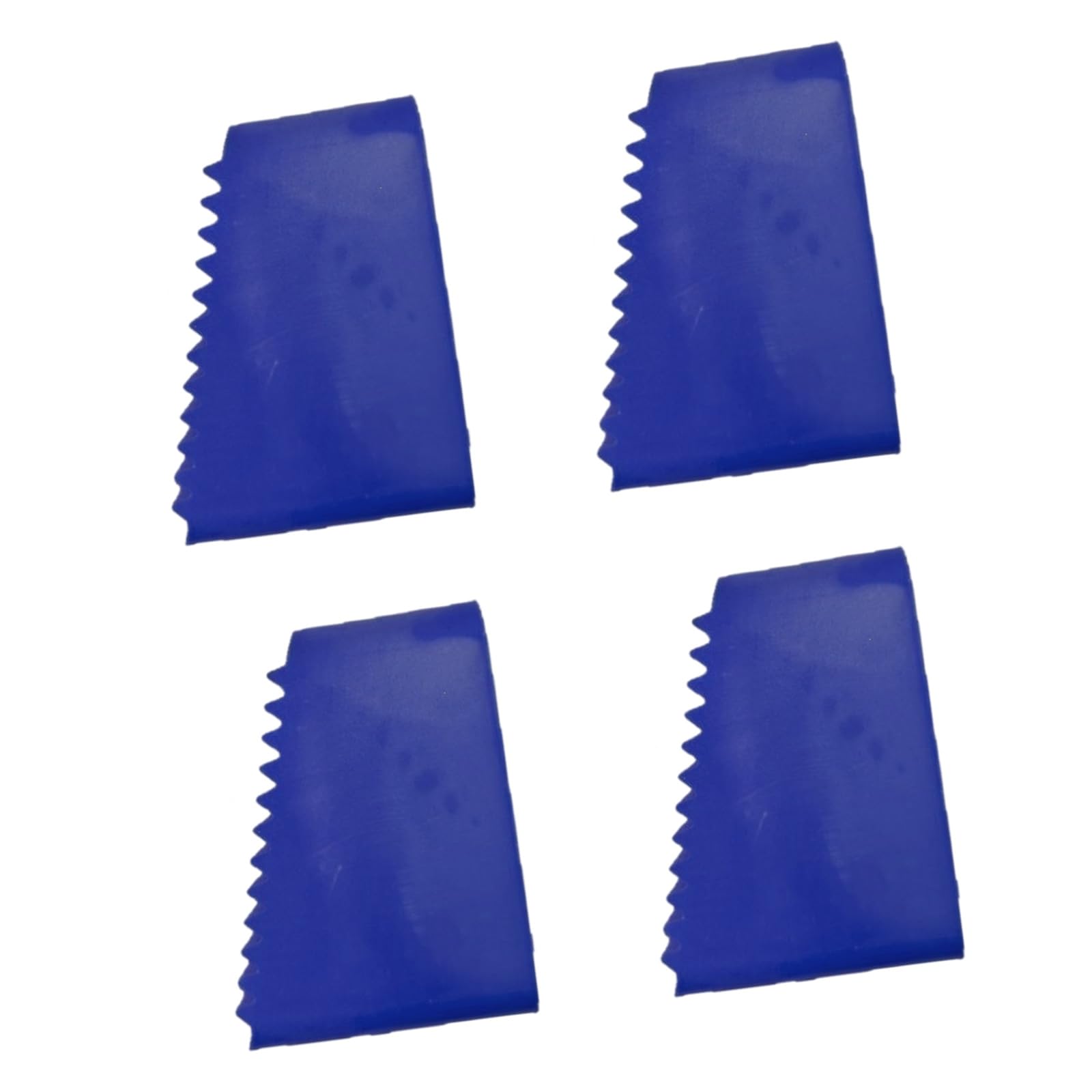 Ljhnba Blue Resistant Ladder Foot Covers Protectors With Antislip Design To Safeguards Floor And Reduce Vibrations 4 Pack Noise Reducing Ladder Feet