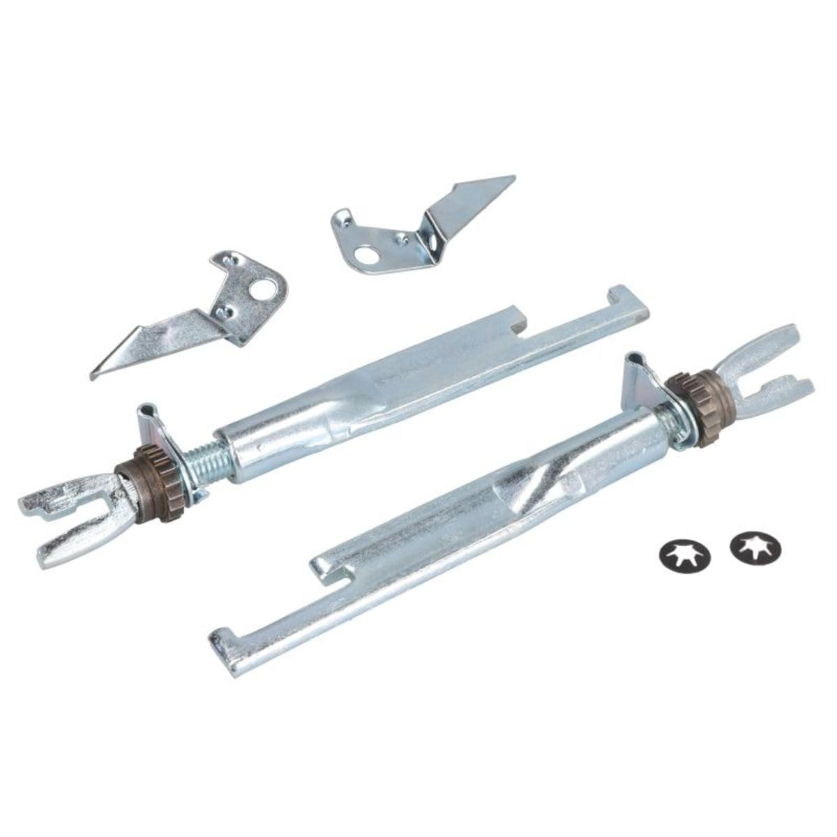 QUICK BRAKE 102 53 003 Ajusteur frein à tambour avec ressort bimétallique Arrière