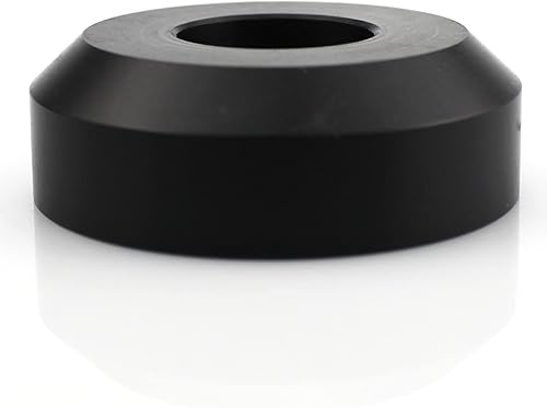 Miniatura 3 de ANP PUAUTO Cura para Jeep Wrangler TJ XJ YJ ZJ CJ con extremo de barra de acoplamiento