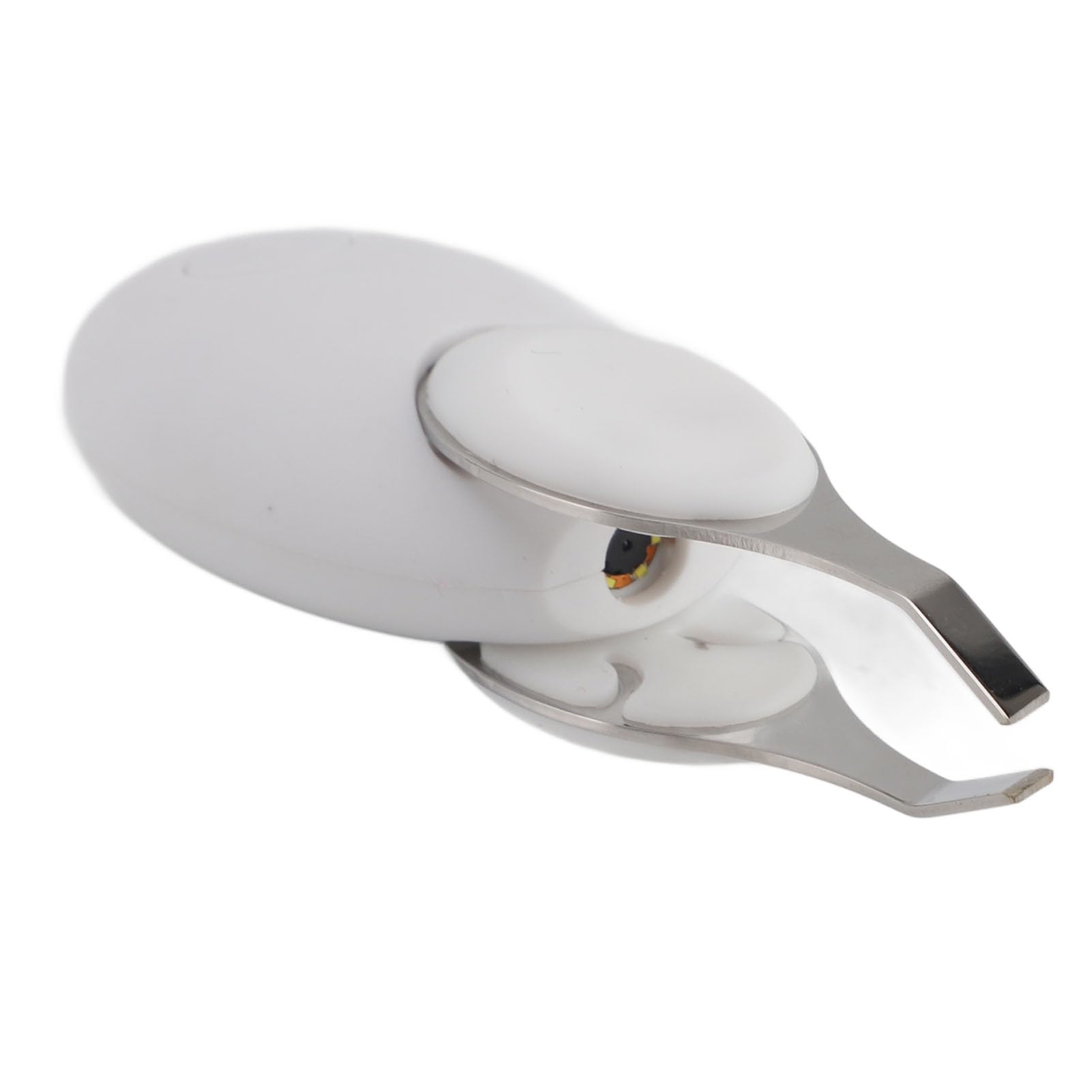 Pinzetta per Sopracciglia con Luce, Pinzas Para Cejas Pinzetta per Sopracciglia con Fotocamera HD Batteria 300 MAh USB Ricaricabile Multifunzione WiFi Pinzetta per