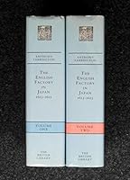 The English Factory in Japan 0712306447 Book Cover