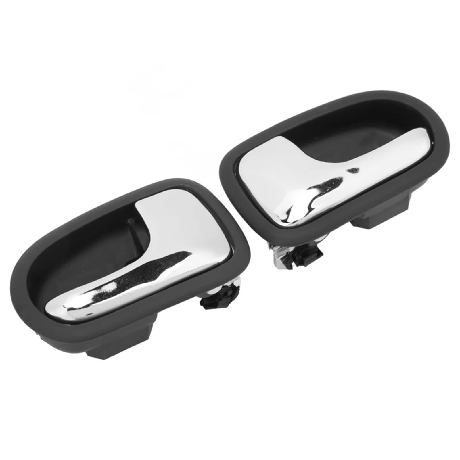 Lomgyhfd One Color Car Interior Door Handle Compatible With Mazda For 626 1993 1994 1995 1996 1997 Car Interior Door Handle Oem: S54n 59 330B 65 S54n 58 330B 65 S54n 59 330B05