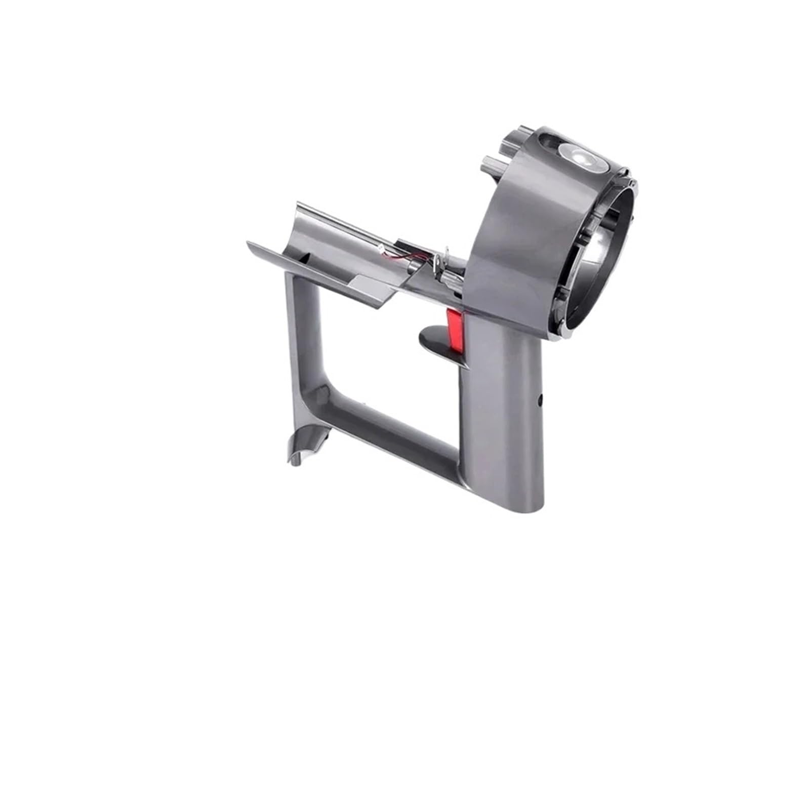 Guscio maniglia host W/Switch per robot aspirapolvere V10 SV12