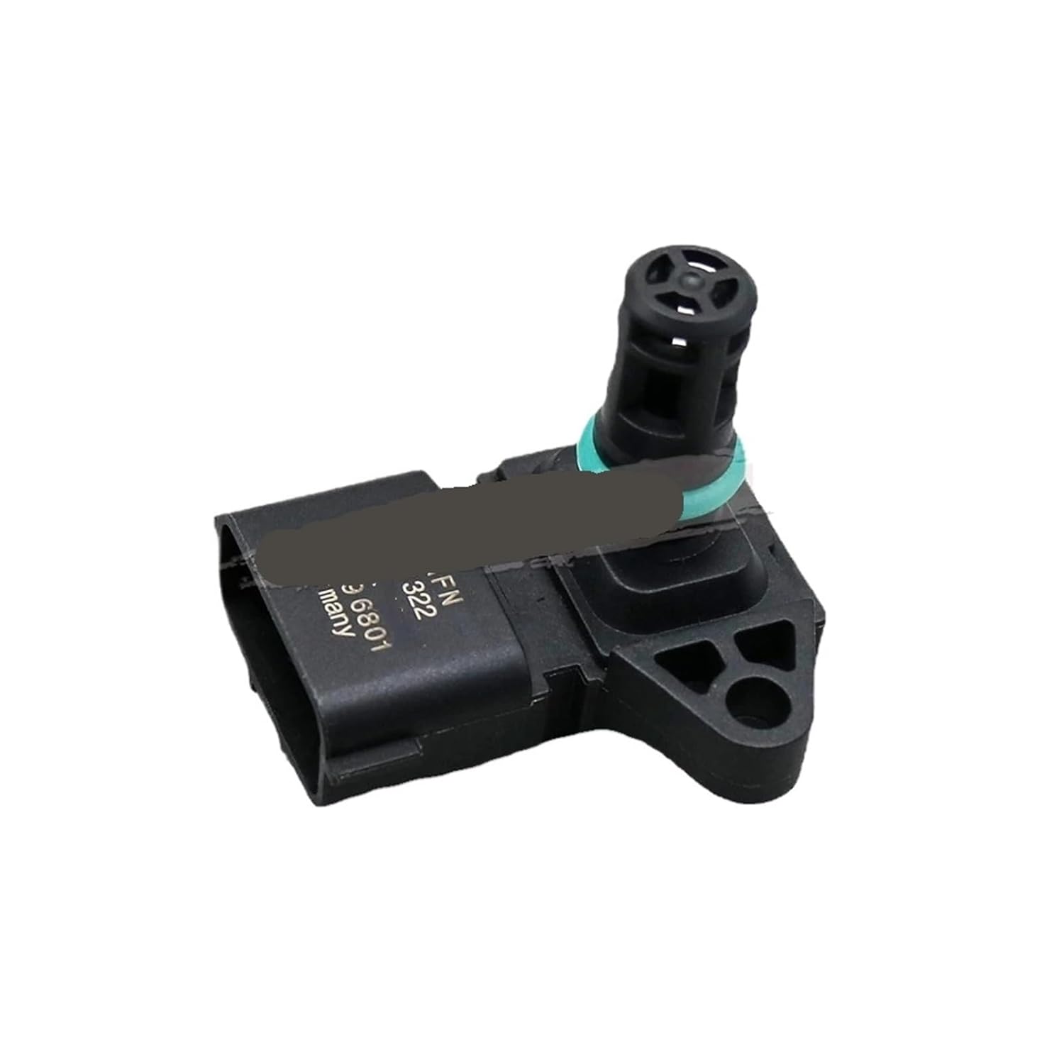 1pcs 4921322 Intake Air Pressure Sensor