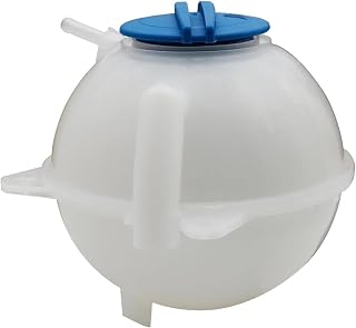 Conjunto de refrigeración de alta capacidad para r Botella de expansión de refrigerante para tanque de motor de coche para radiador Piezas para motor