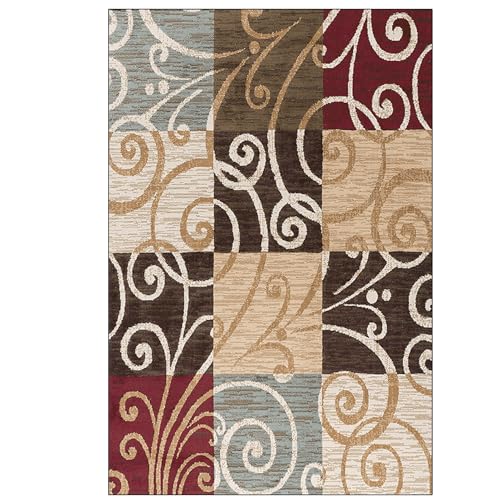 Paillasson de sol 90 x 330 cm pour protéger les zones de passage - 4