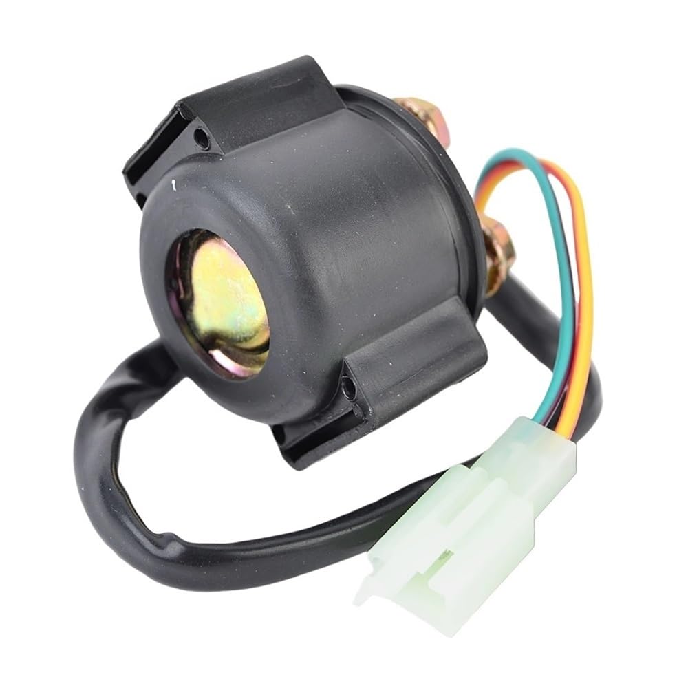 Relais de démarreur solénoïde premium pour Arctic Cat ATV Alterra 150 250 - 7