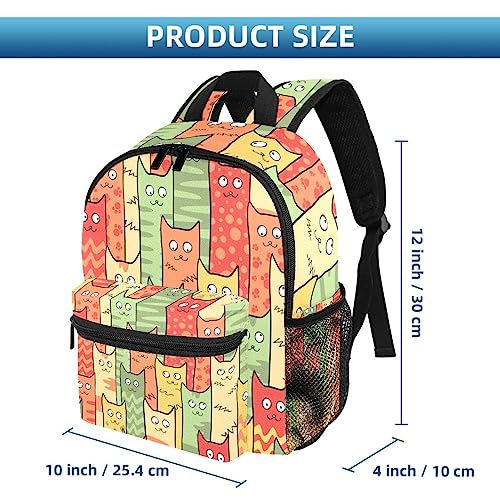 Sac à dos pour enfants solide pour stopper les cartables déchirés - 2