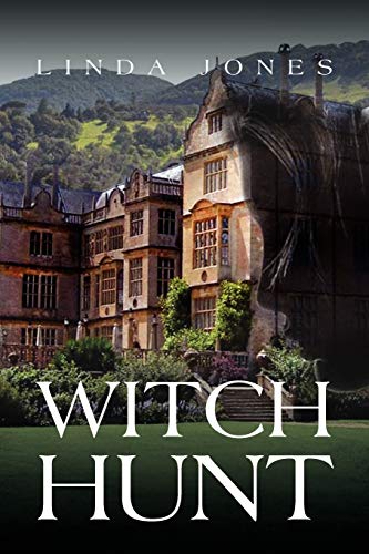 Witch-Hunt view 2