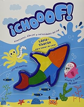 Paperback ¡Chooof! (Spanish Edition) [Spanish] Book