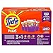 Product of Tide Pods Laundry Detergent, Spring Meadow (152 ct.) - Laundry Detergents [Bulk Savings]