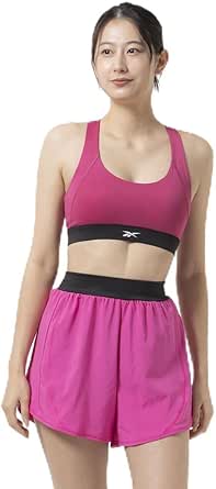 Reebok(リーボック) ID TRAIN RACER BRA レディース 116871