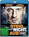 Steig. Nicht. Aus! [Blu-ray]