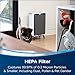 BISSELL air320 Replacement HEPA Filter (2804)