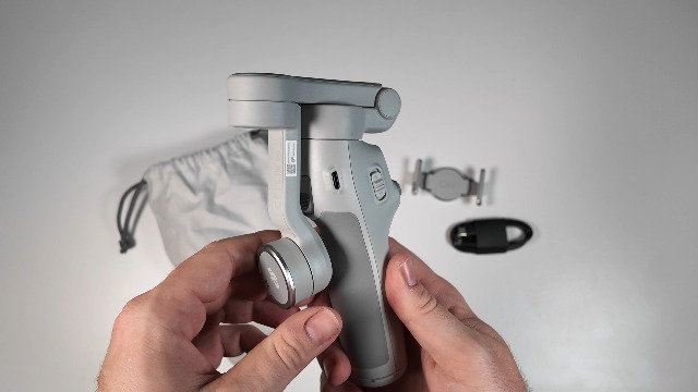 Watch Unboxing DJI Osmo Mobile 7 - Latest Smartphone Gimbal on