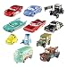 Disney / Pixar Cars Multi-Packs Radiator Springs Friends Gift Pack (Mattel Toys)