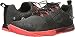 Reebok Women's r Crossfit Nano Pump Fs-w Cross-Trainer Shoe, Black/Neon Cherry, 7.5 M US
