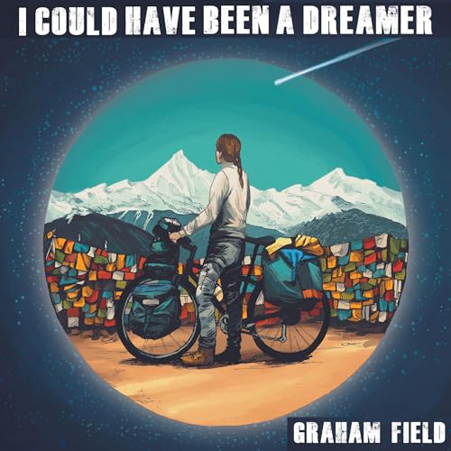 I Could Have Been a Dreamer by Graham Field episode artwork