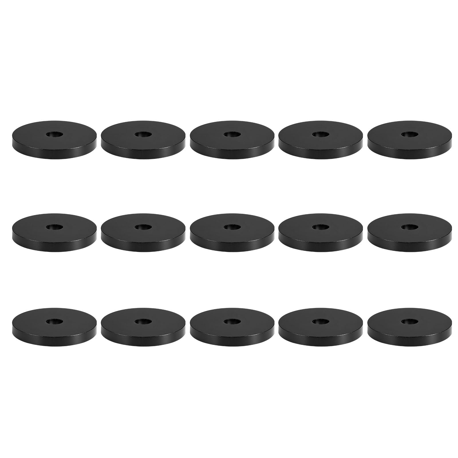 YELARXI Multi Purpose Rubber Spacer