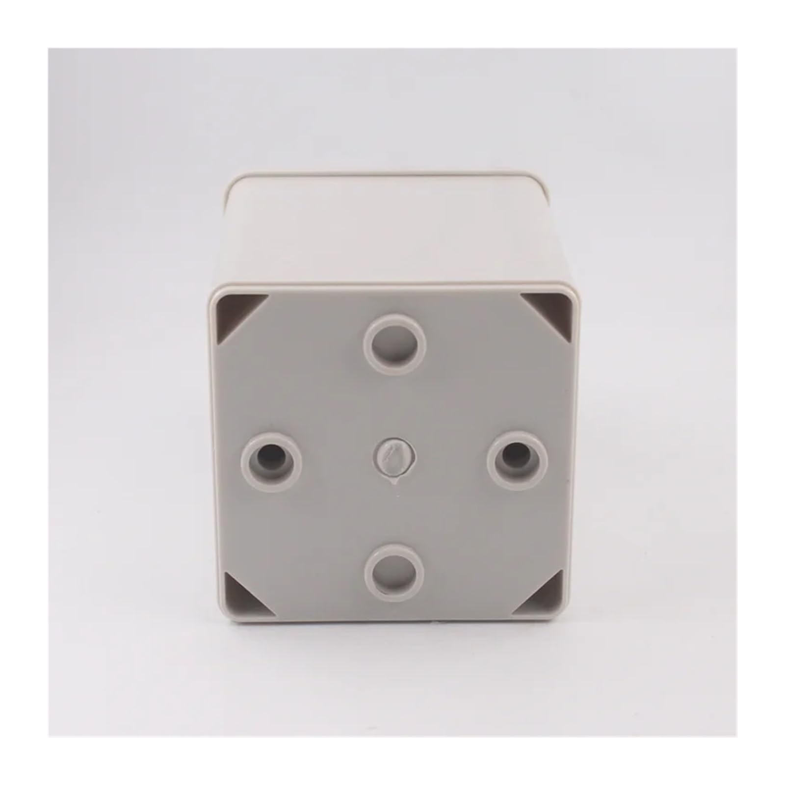 Interruptor de Leva rotatorio Transferencia, Caja Impermeable, Dos Cables, Cinco Grupos, 5 Posiciones, 20 A, con señal conmutación Potencia, YMW26 LW26-20/5M