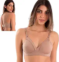 Sutiã de Sustentação Duloren 111214, Coleção Elegance.