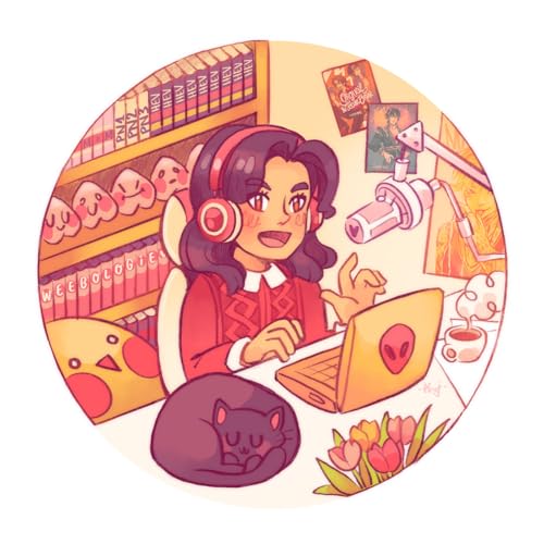 『La Weebologie selon Ilhem H』のカバーアート