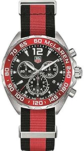 TAG Heuer Formula One CAZ1112.FC8188
