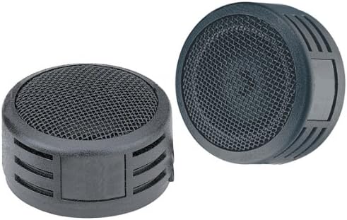 American Hifi PD11 Tweeter Phonics Digital Mini Surface Mount