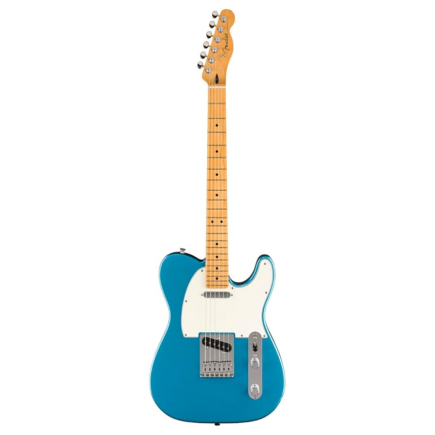 ギター Fender Player Telecaster Limited Edition Amazon.com: Fender Limited Edition Player II Series