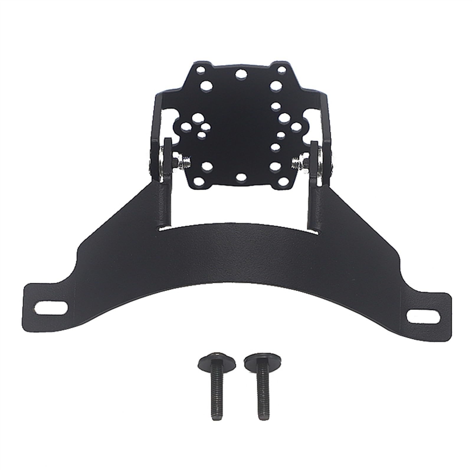 Support téléphone moto pour Ducati Multistrada 1200 2010-2012 noir
