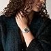 Imagen de Fossil Reloj analógico de Cuarzo para Mujer con Correa de Acero Inoxidable ES5443