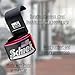 Schiek Sports 1200 Power Lifting Hooks - Maximum Grip Support in Heavy Lifting - Snug Fit (Pink)