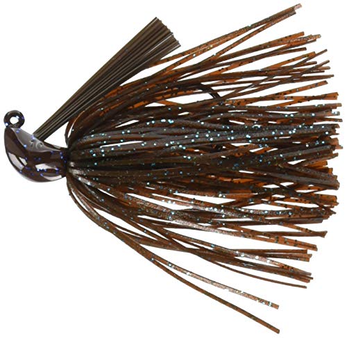 ラバージグの人気おすすめランキング15選 バス釣り 海釣りに セレクト Gooランキング