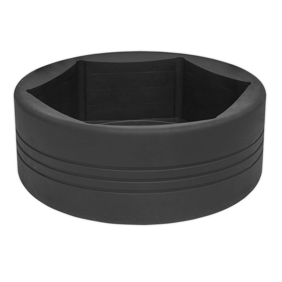 Douille à impact 105 mm contre les écrous de moyeux bloqués Sealey CV105