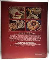 Woman's Day Book of Delicious Desserts B000FBWFMK Book Cover