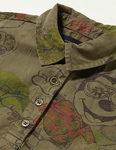 Desigual Women's Casual2