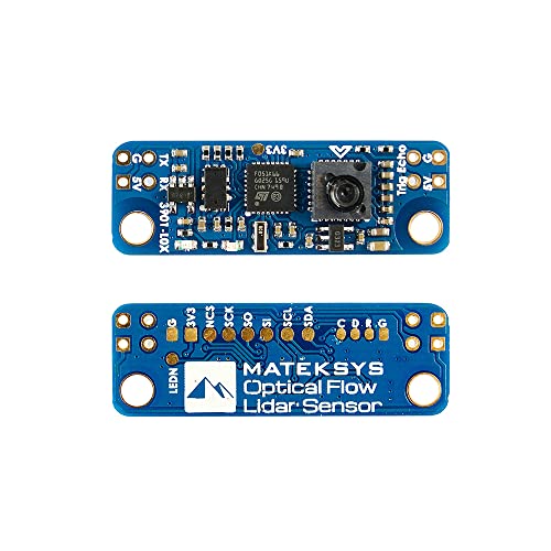 Sologood 3901 L0X 3901 Pmw3901 Module Support Inav cover