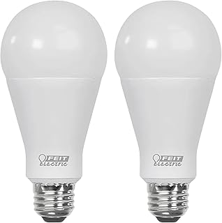 Artograph 2 Pack 25W LED Bulbs for EZ Tracer, LED Tracer ...