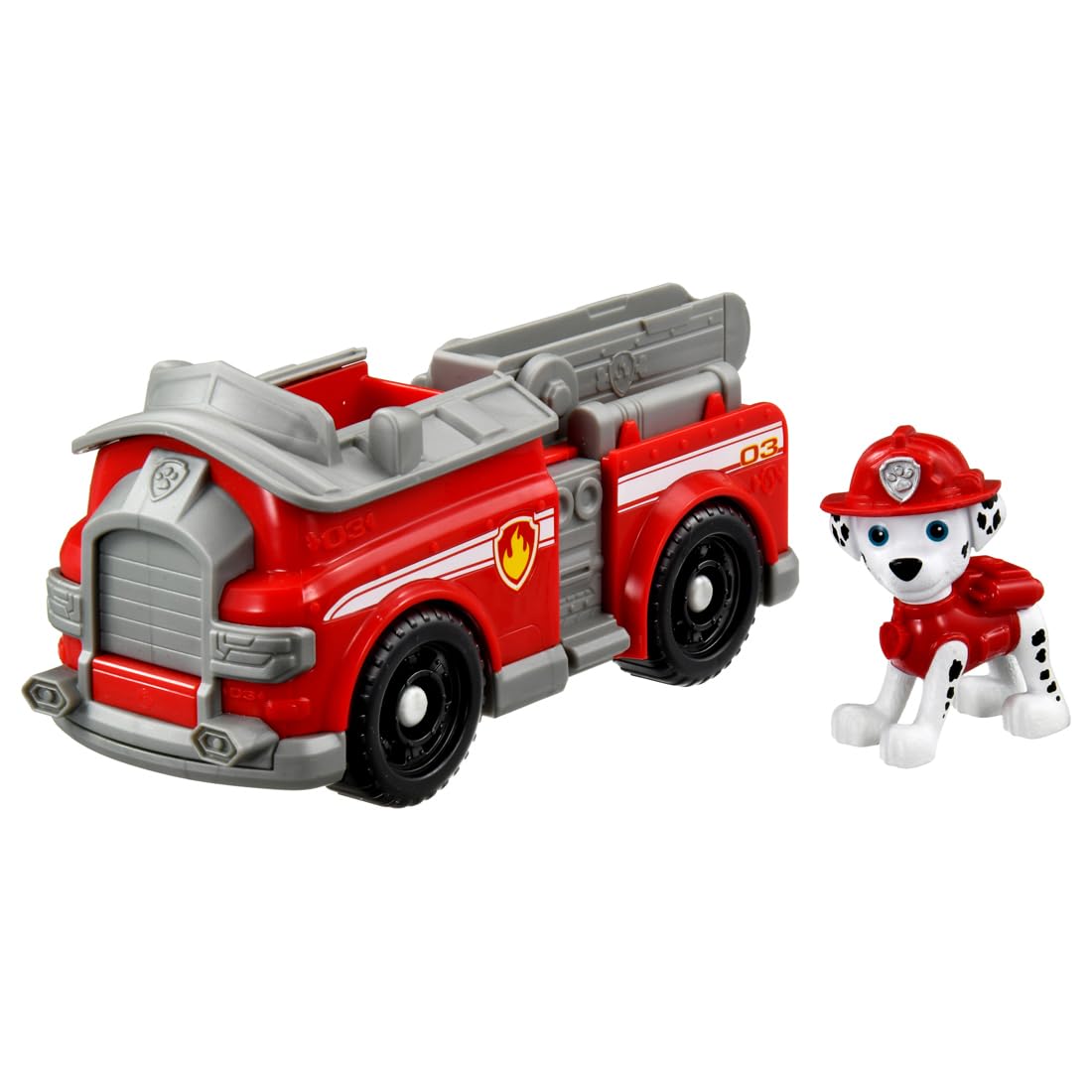 Amazon.co.jp: タカラトミー: パウ・パトロール ビークル