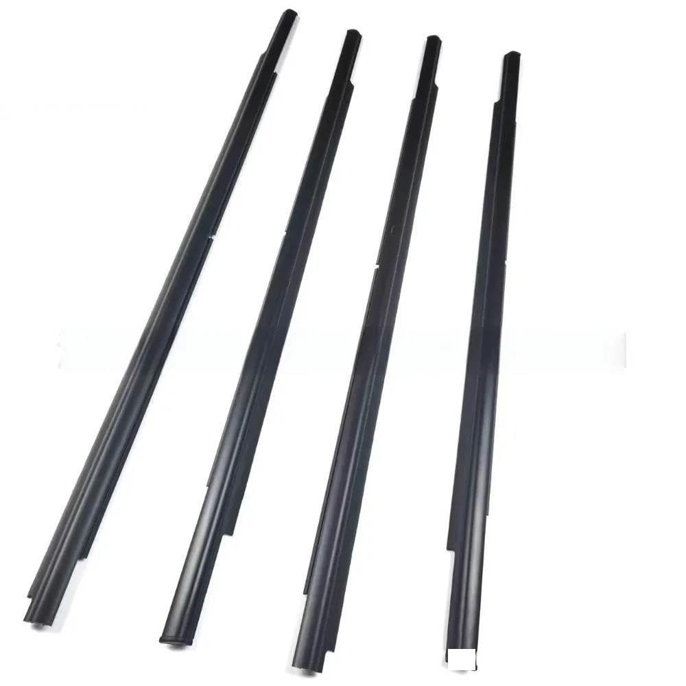 Sello de goma del coche Para Nissan Para Patrol Para Y60