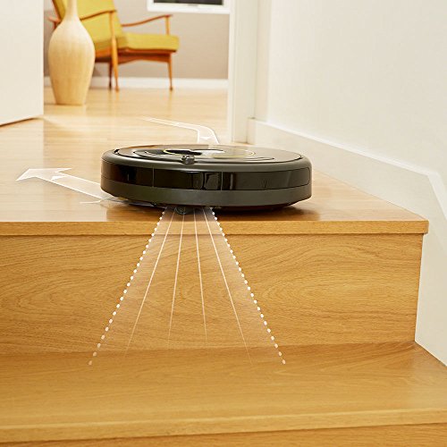 iRobot Roomba j9+ robot vacuum
