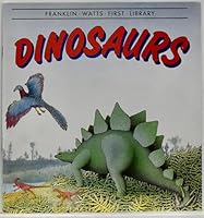 Small World: Dinosaurs 053104811X Book Cover