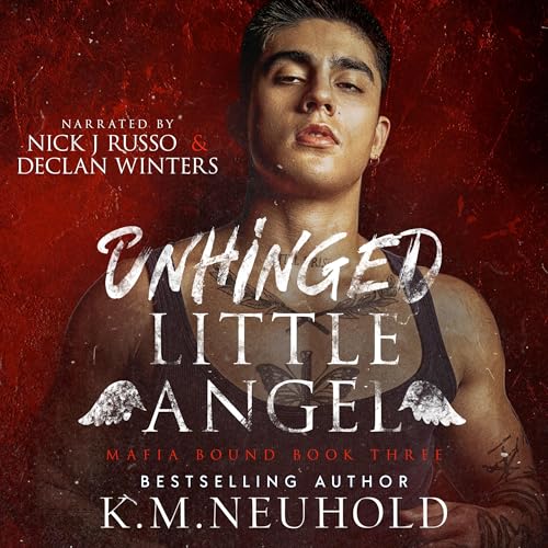 Unlock Your Ears To A Next-Level Full Audiobook.