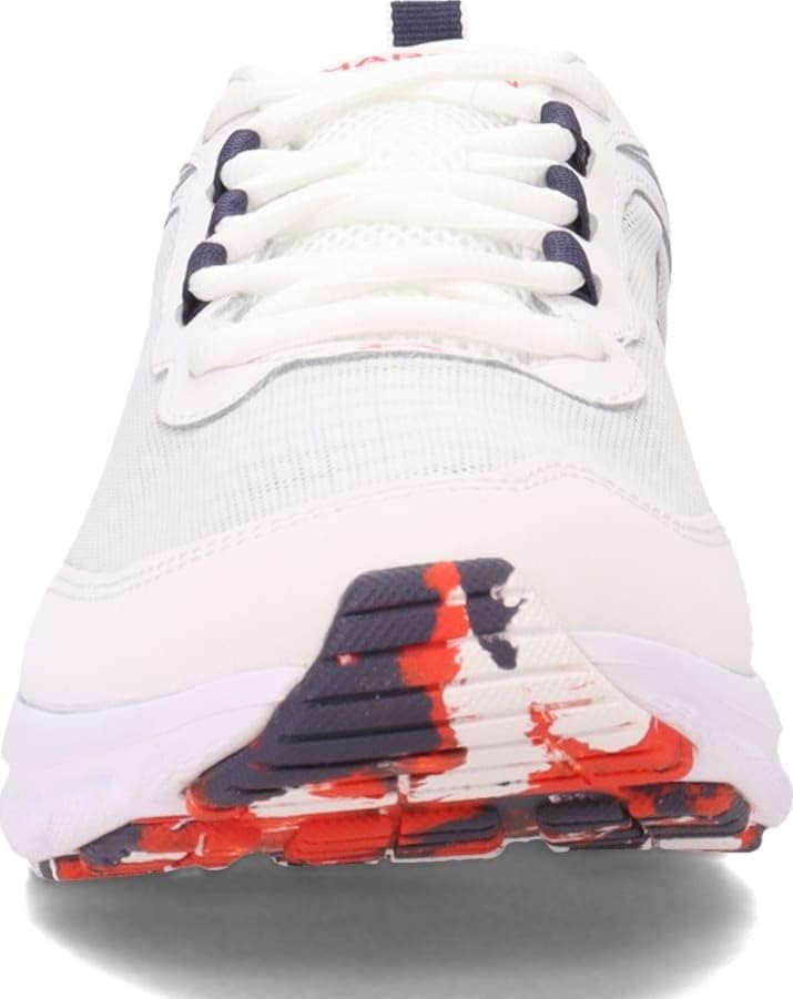 Under Armour Mens Charged Assert 9 Marble Running Shoe - Image 2